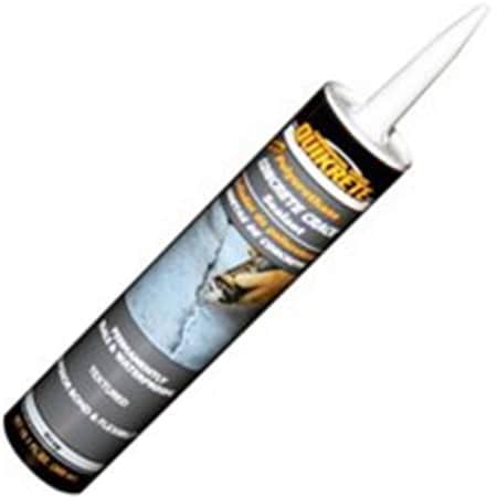 Quikrete Concrete Crack Seal - 10 Oz. QU386265